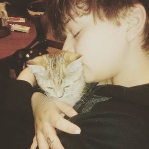 Meet your Posher, Brianna